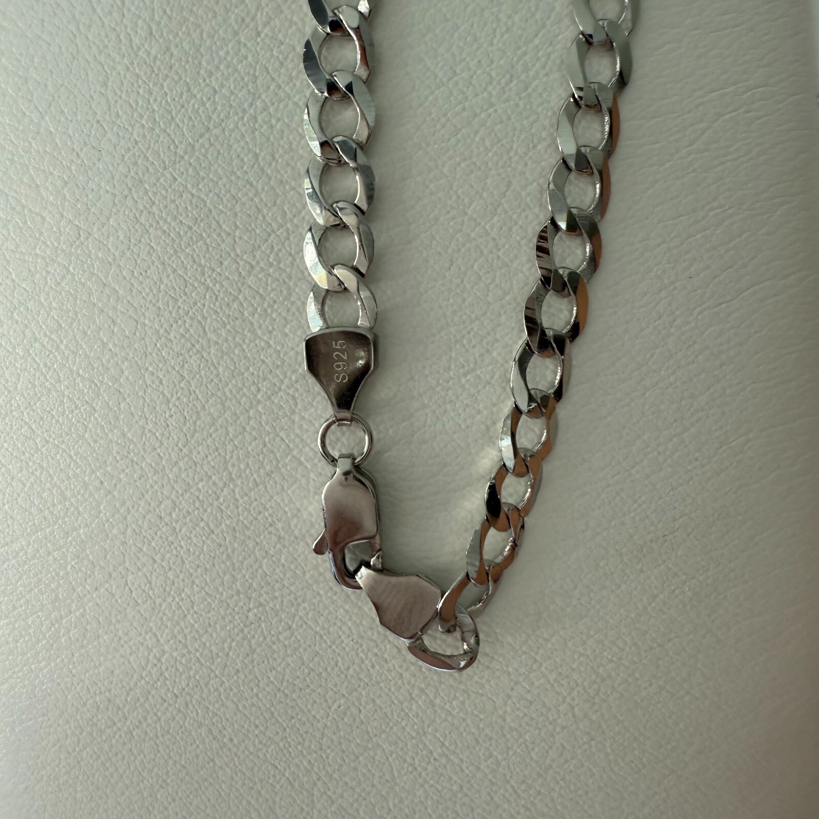 Sterling Silver .925 Snake Chain Necklace 2mm~5mm 18″ 20″ 22″ 24″ FREE SHIPPING!