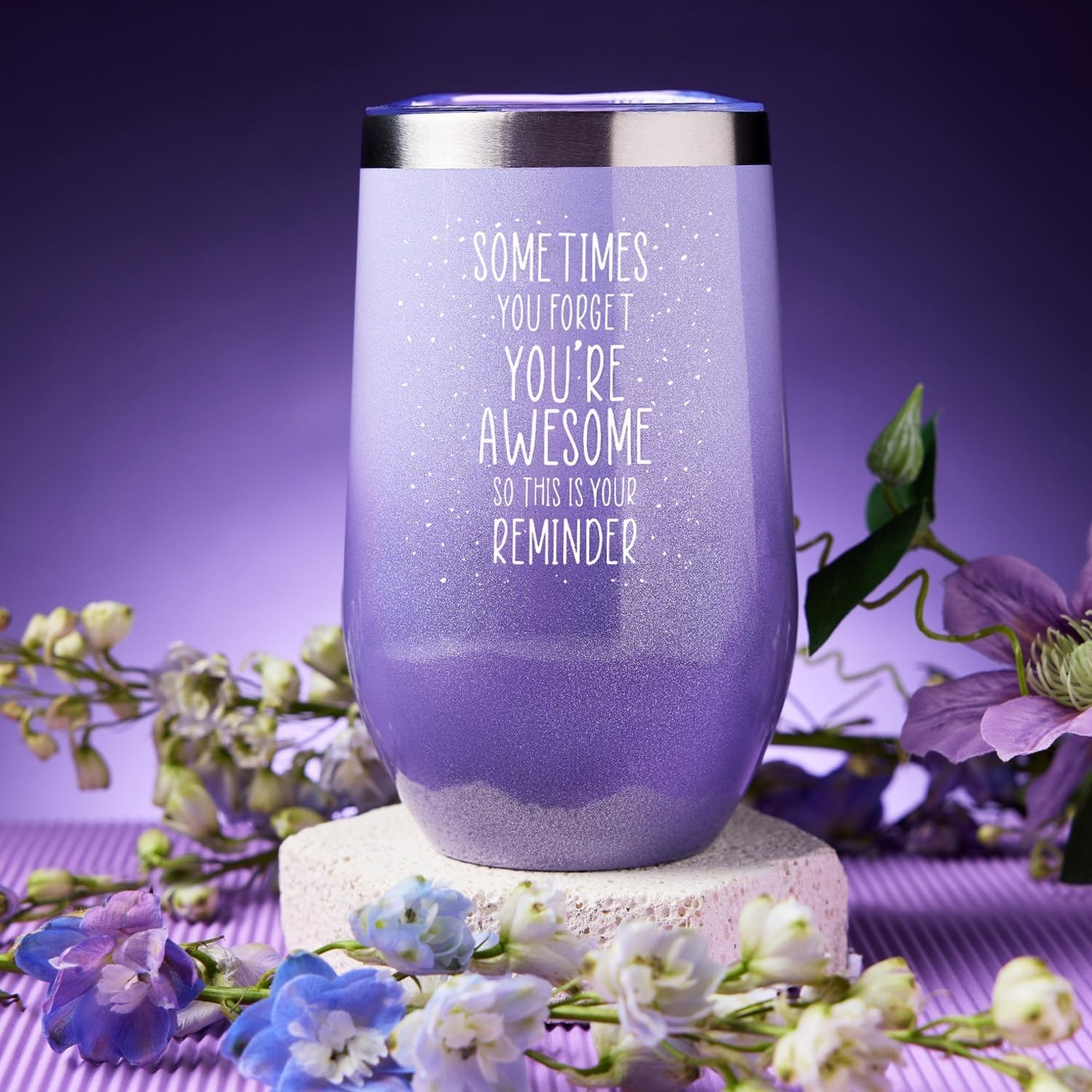 Gifts for Women, Mom, Wife, Girlfriend, Sister, Her – Happy Birthday, Christmas,