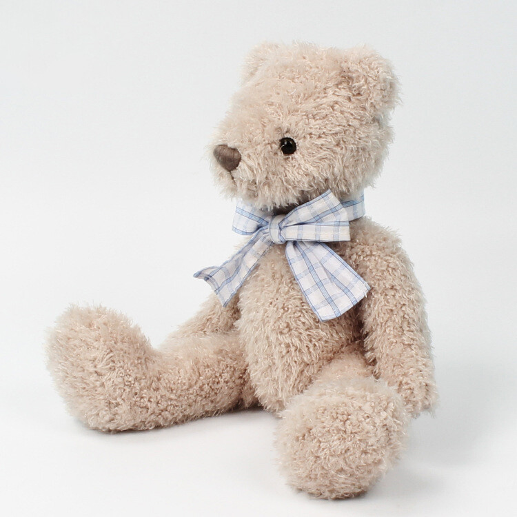 12″ Teddy Bear Plush Doll Stuffed Birthday Valentine’s Day Gift Girlfriend Wife