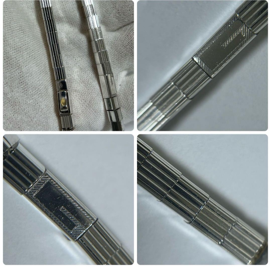 Gucci Silver 925 Necklace Excellent Price