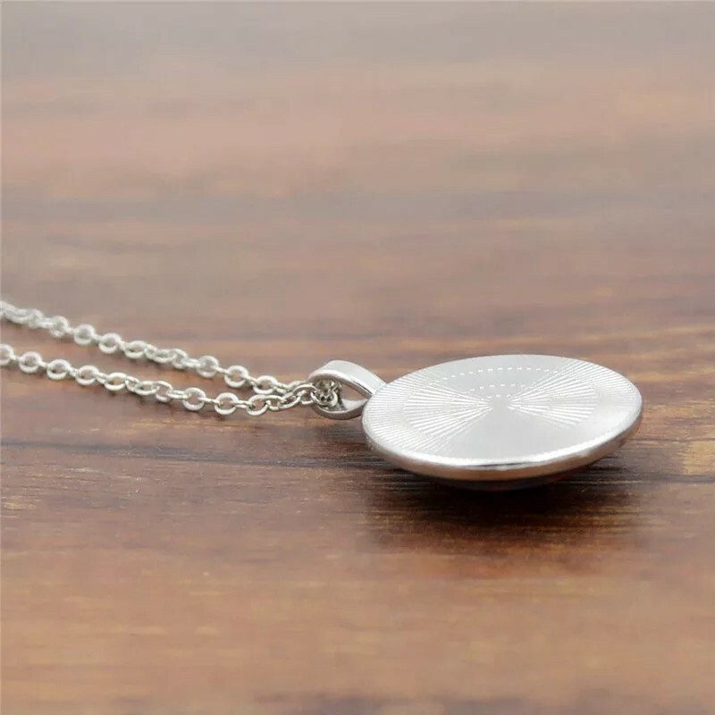 New Fashion Evil Eye Necklace for Women Men Glass Turkey Evil Eyes Lucky Pendant