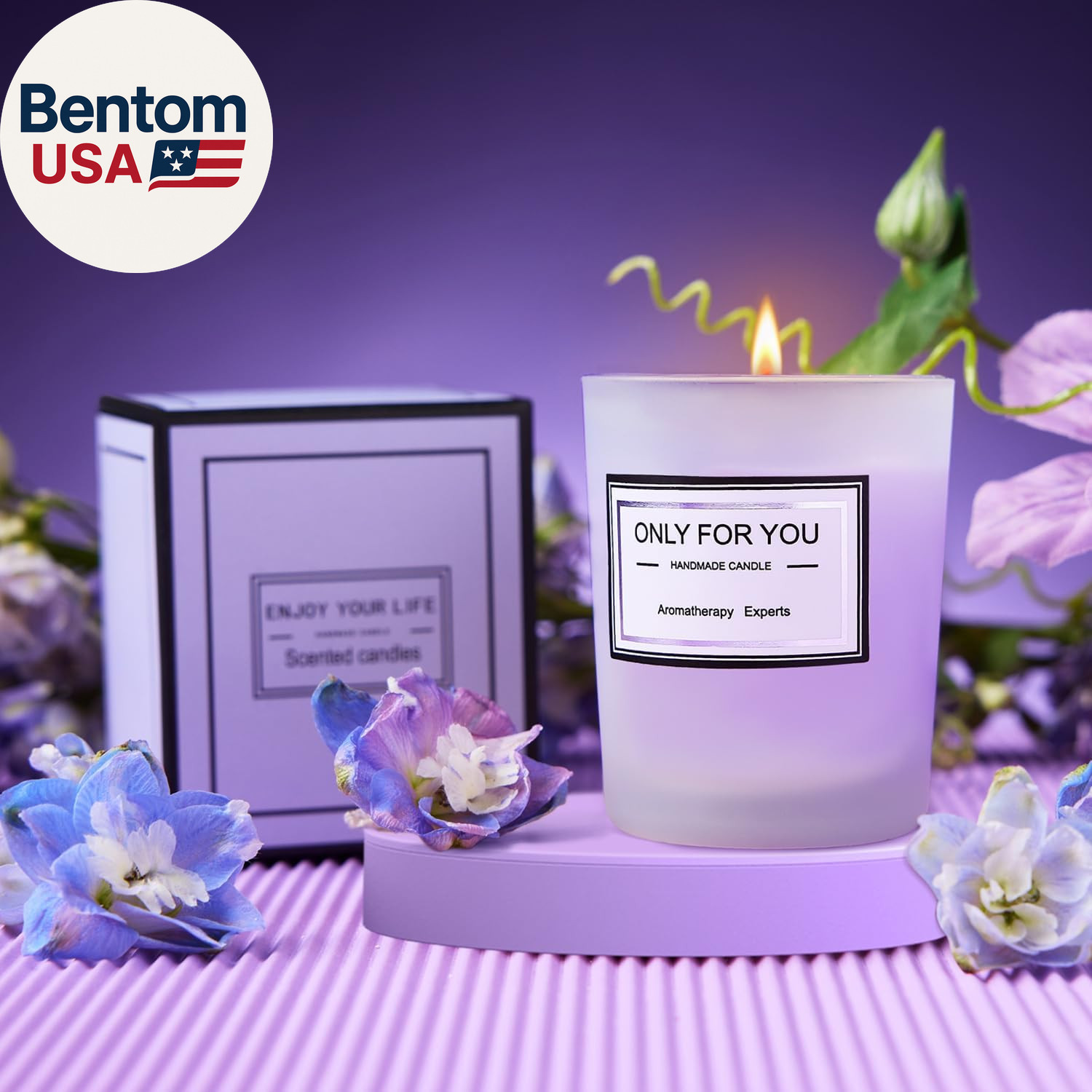 Gifts for Women, Mom, Wife, Girlfriend, Sister, Her – Happy Birthday, Christmas,