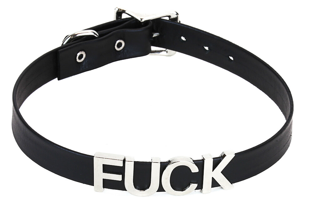 Slave Leather Bdsm-Choker-Slut-Neck-Collar-Leash-Restraint-Choker-Adult-Kinky