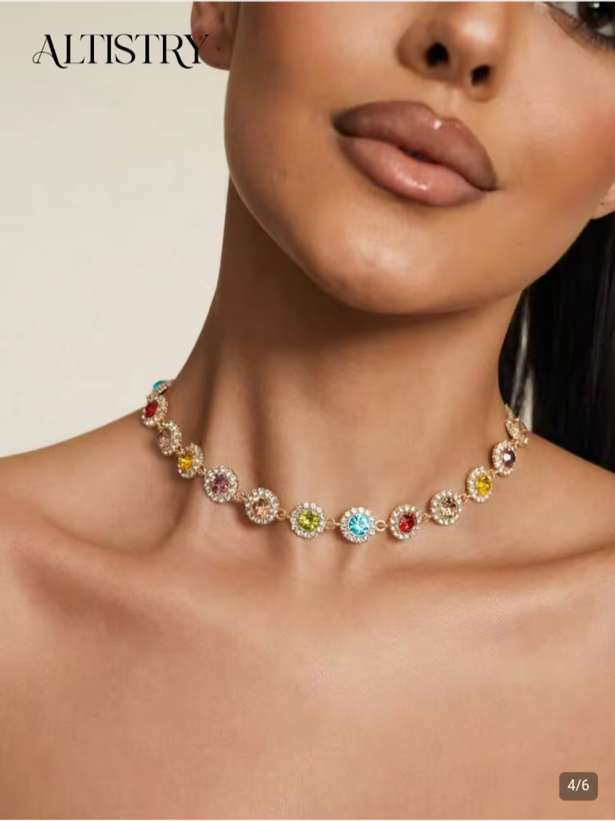 designer jewelry for women