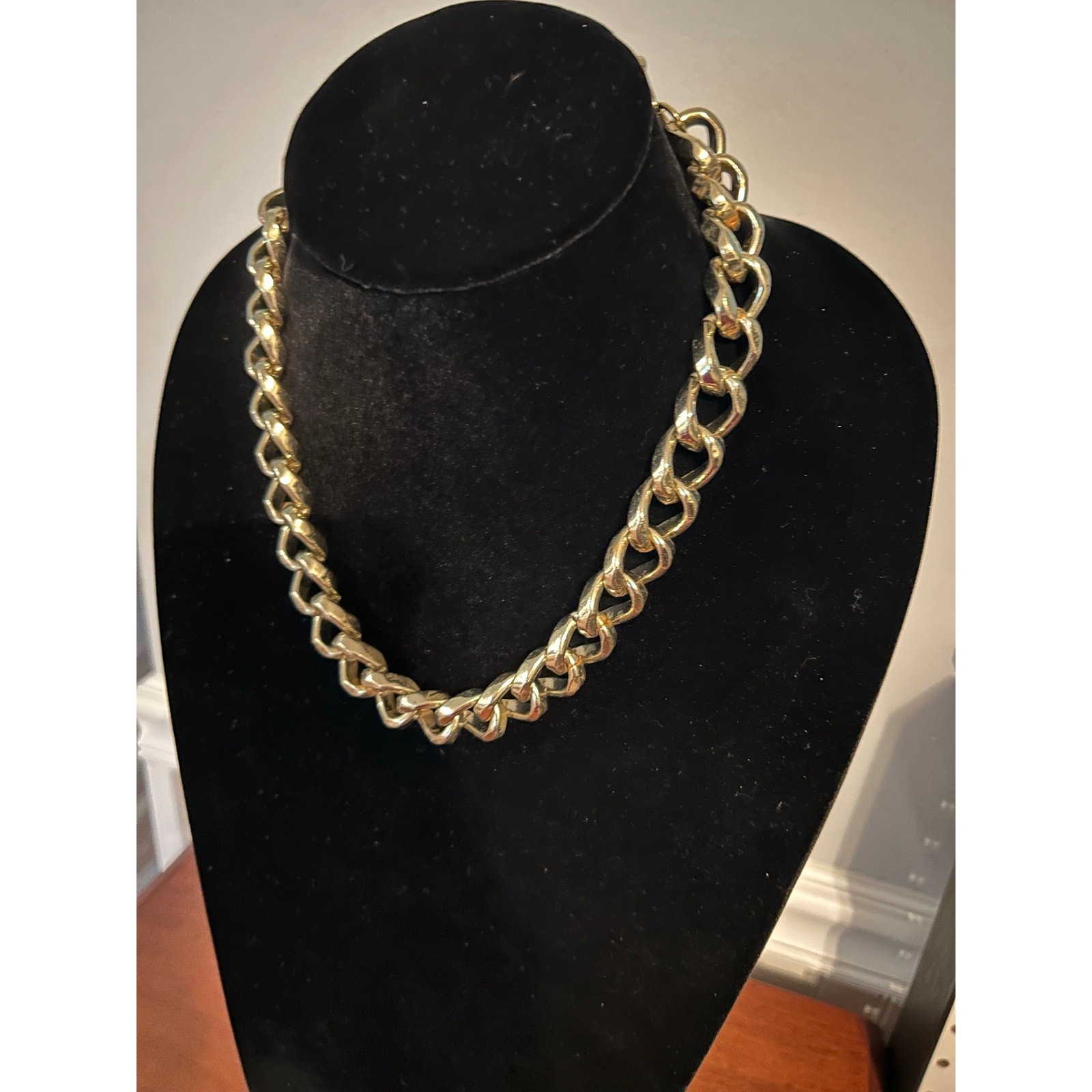 Chain chunky men women