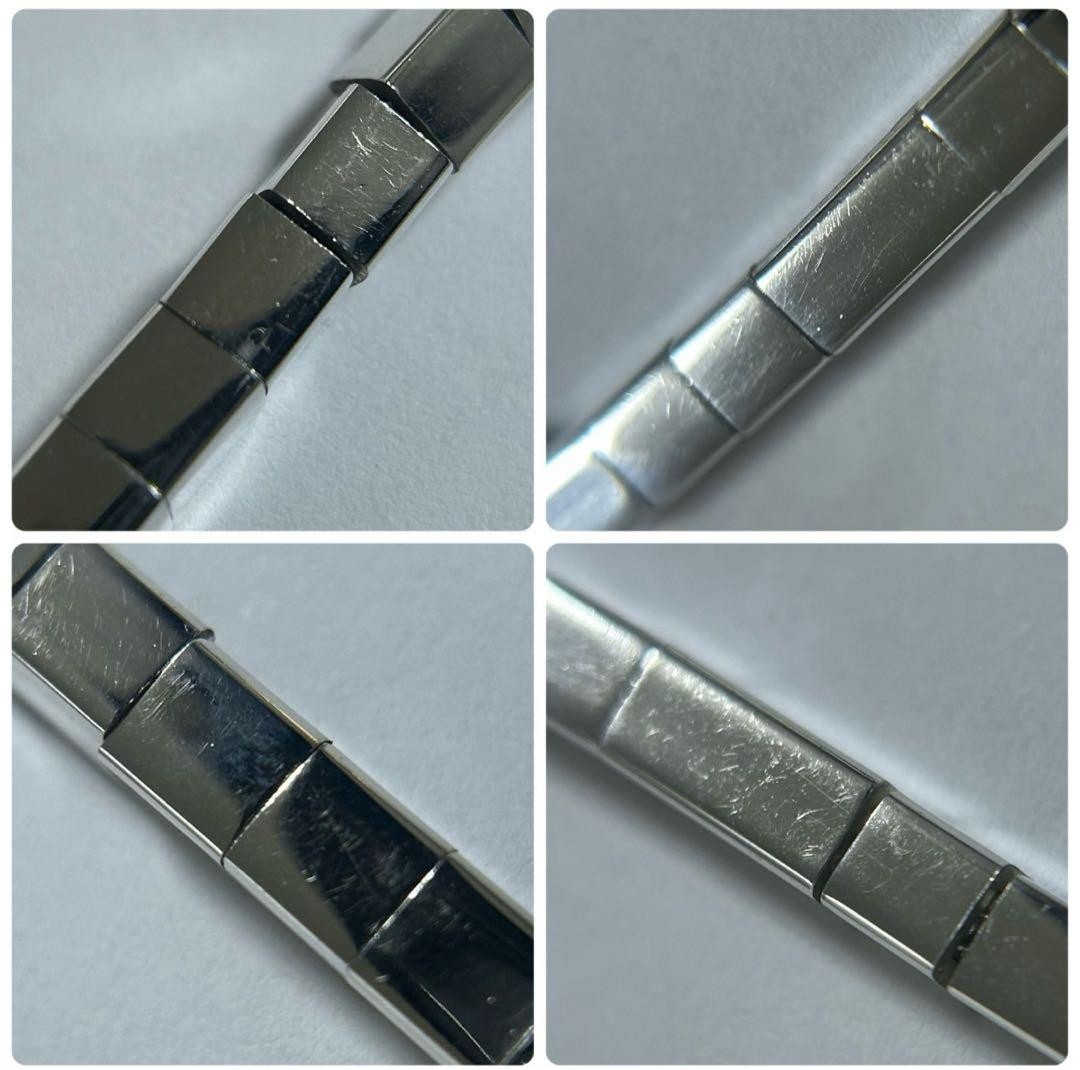Gucci Silver 925 Necklace Excellent Price