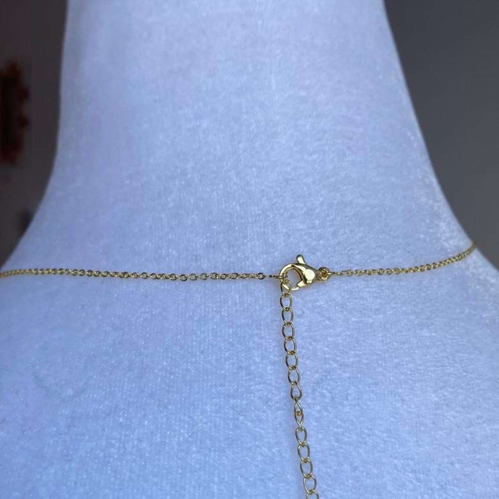 Brand New Handmade Roman Orthodox Cross Necklace Heated Rivalry Ilya Romanov