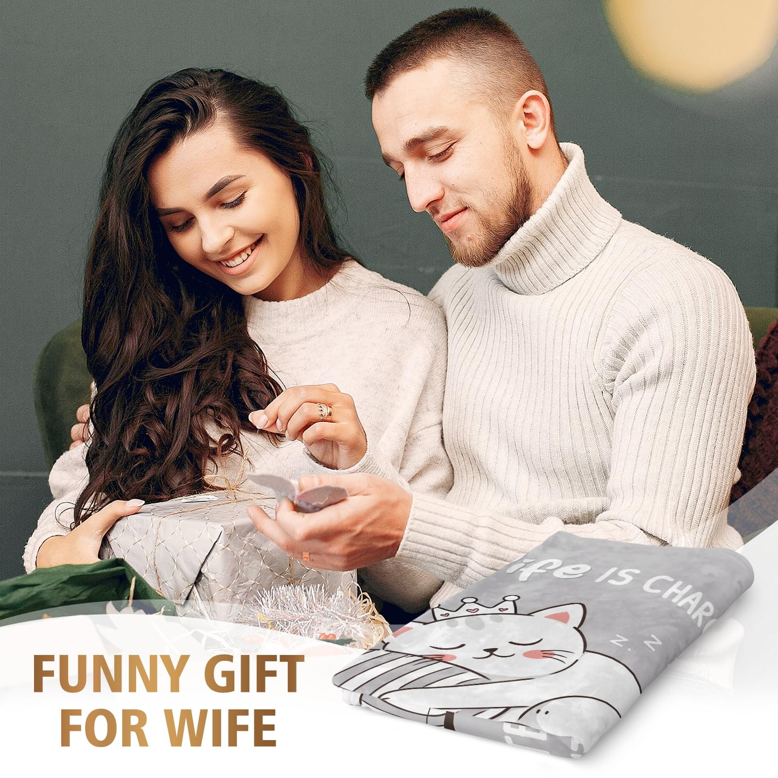 To My Wonderful Wife Valentine Gifts For Her Birthday Anniversary Present Love