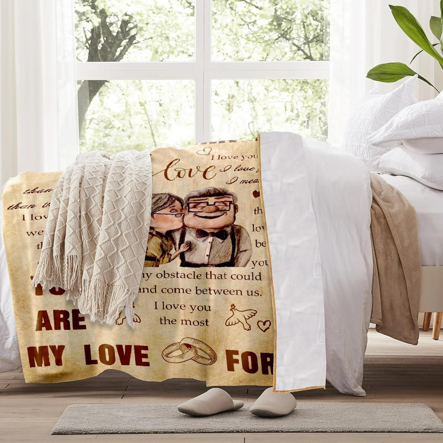To My Wonderful Wife Valentine Gifts For Her Birthday Anniversary Present Love