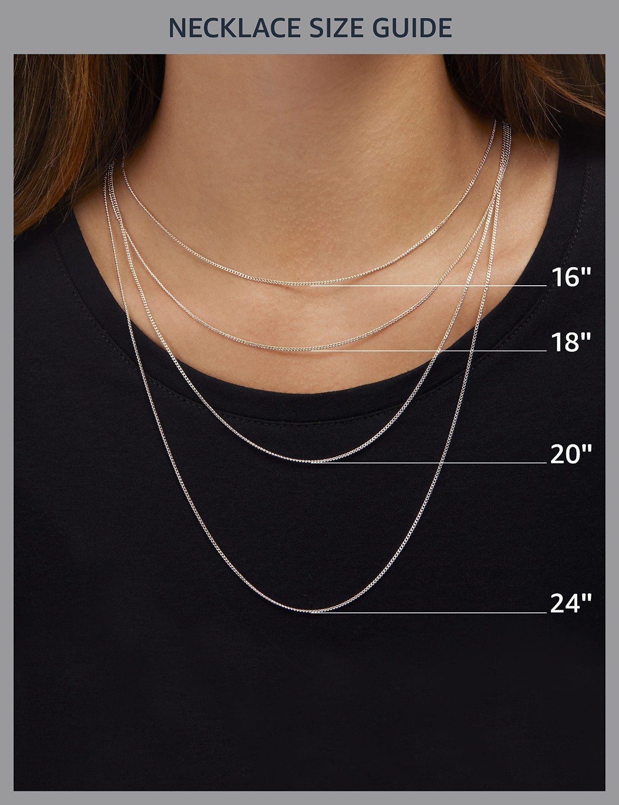 Thin 0.8mm Box Chain Necklace in Sterling Yellow Gold or Silver – Elegant Jewelr