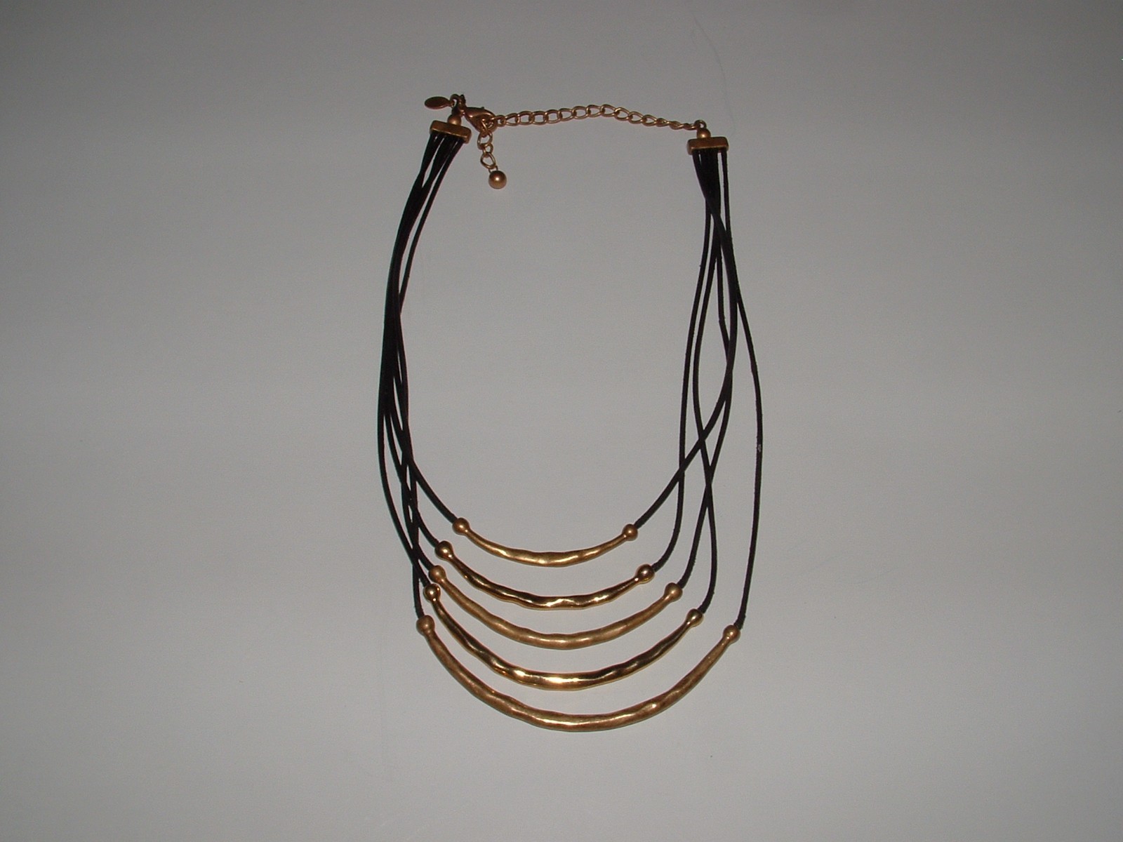Chico’s Necklaces (3), Boho Style, Different Designs, Ages Unknown, pre-owned