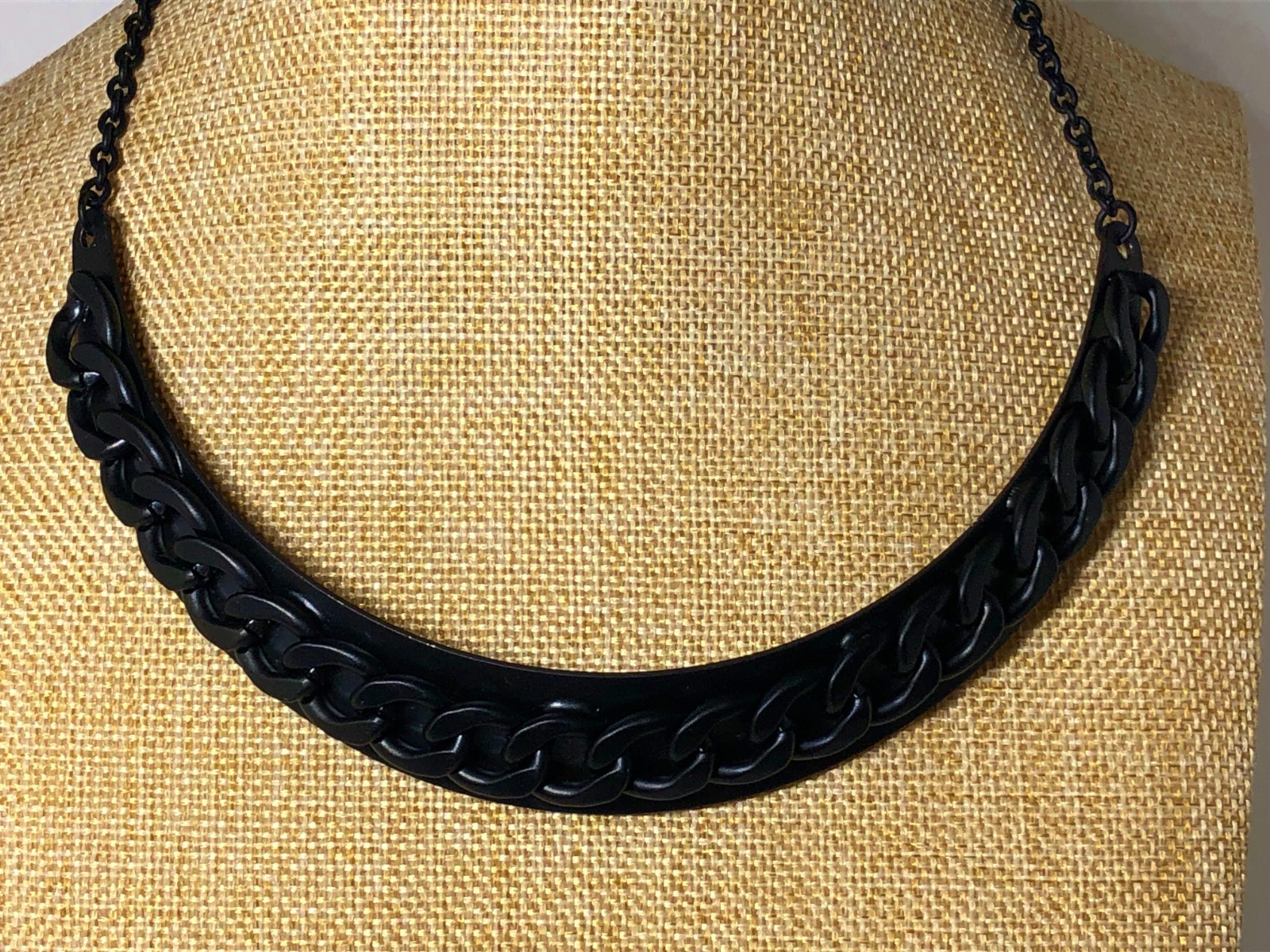 Women’s Mixed Necklace Lot of 6 Statement Multicolor Various Length w/Extensions