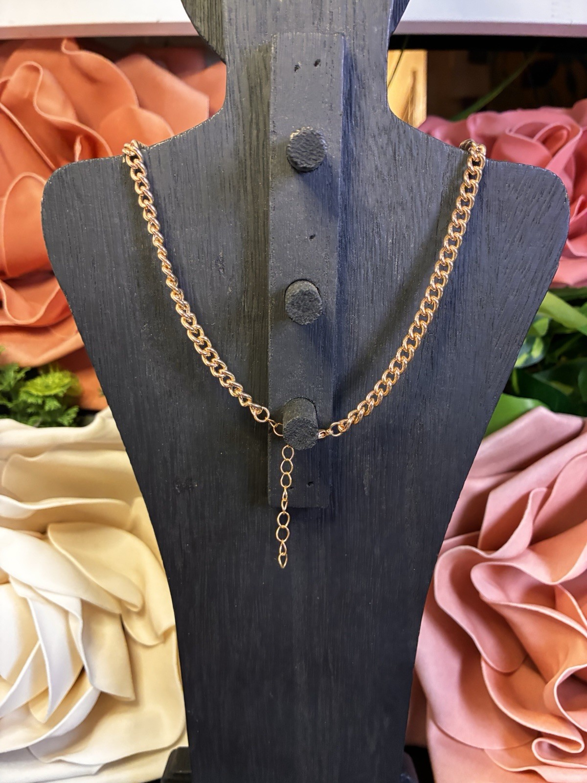 Women Necklace Gold To E Lion Head Medal Pendant Bling Elegant Party Jewelry