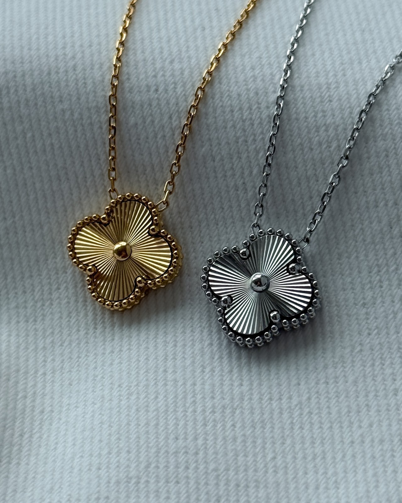 Gold Blossom Pendant Necklace, Adjustable Chain, everyday jewelry