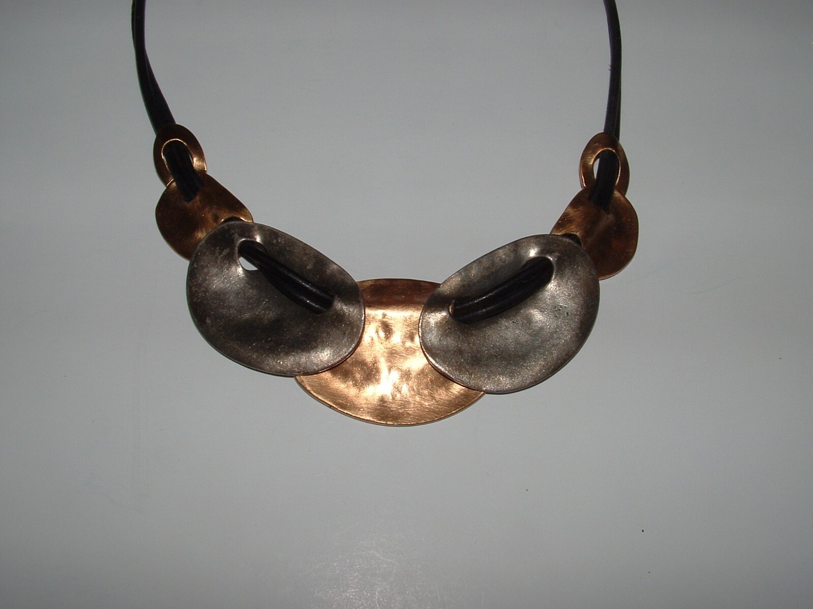 Chico’s Necklaces (3), Boho Style, Different Designs, Ages Unknown, pre-owned