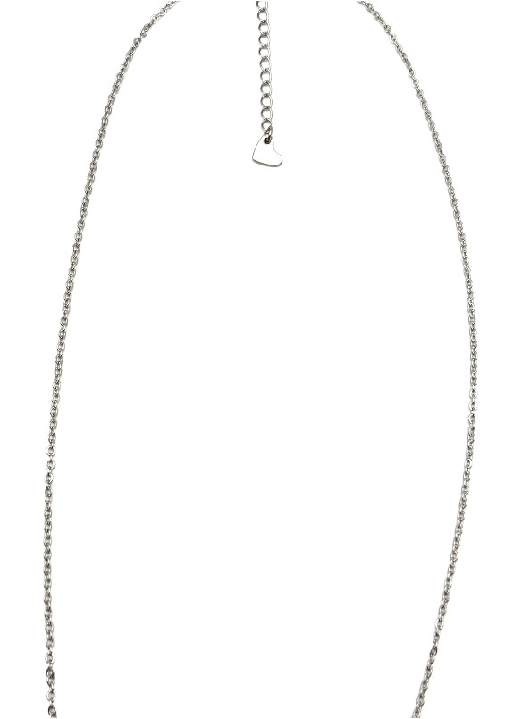 Black Round Nature Lava Rock Graduated Beads Aromatherapy Pendant Necklace 20″