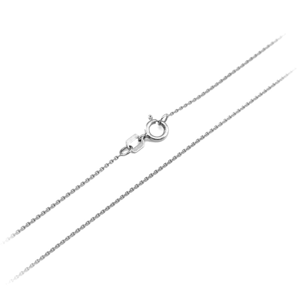 Sterling Silver GLYB Grind Like Ya Broke DC Pendant Necklace
