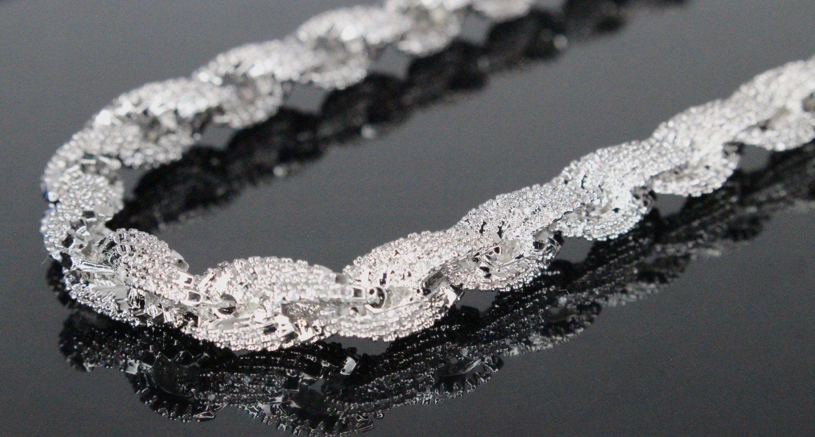 14k STAMPED 8mm ICE OUT Rope Chain Necklace 64ctw Lab Sim Diamond 150g+ HEAVY !