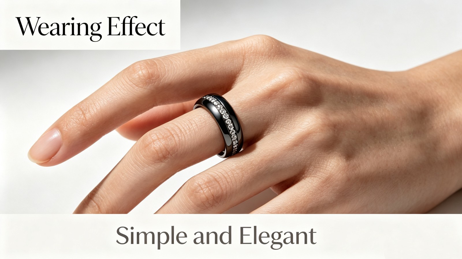 Couple Unisex CZ Wedding Band Steel Gold Plated Multi Tone Daily Fashion Jewelry
