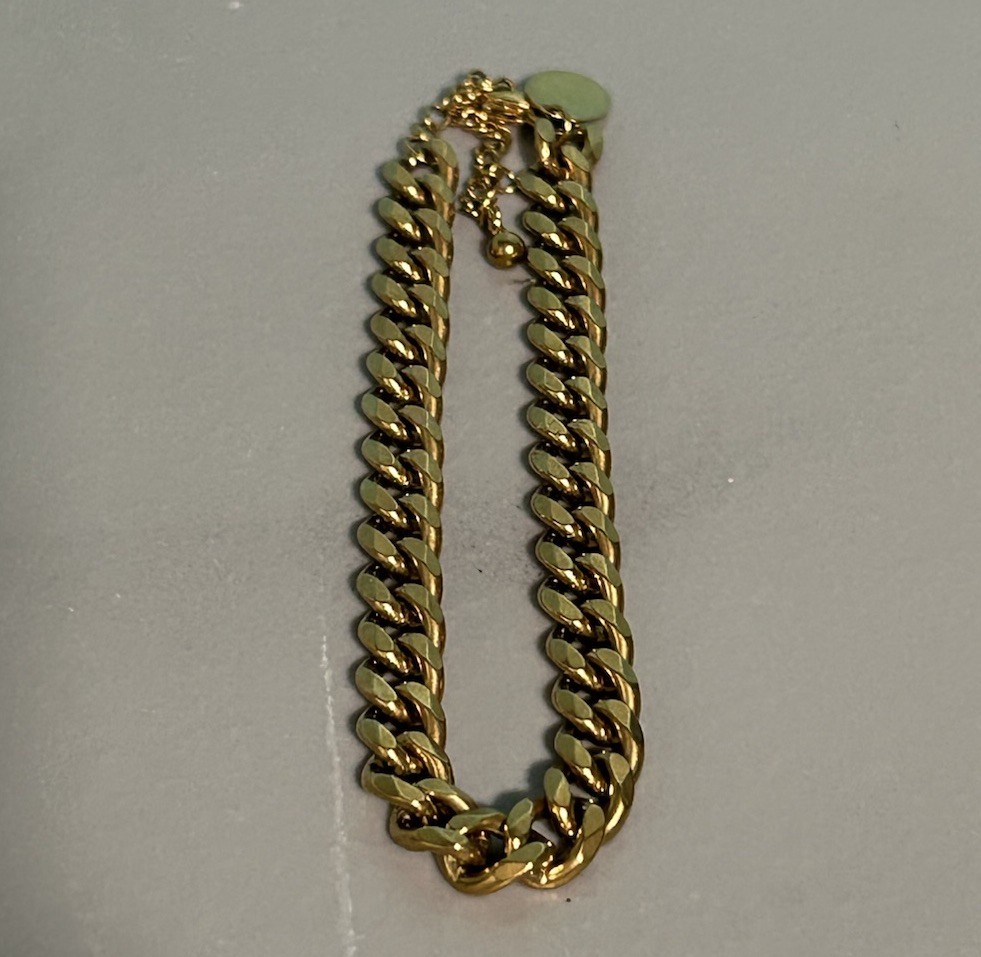 Lovisa 2 Necklace 1 Bracelet Lot