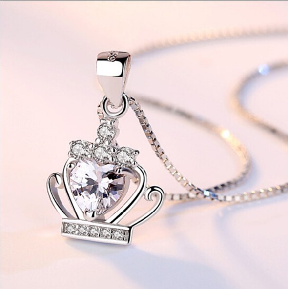 To My Daughter Necklace, Gift for Daughter from Dad, Daughter Father Necklace