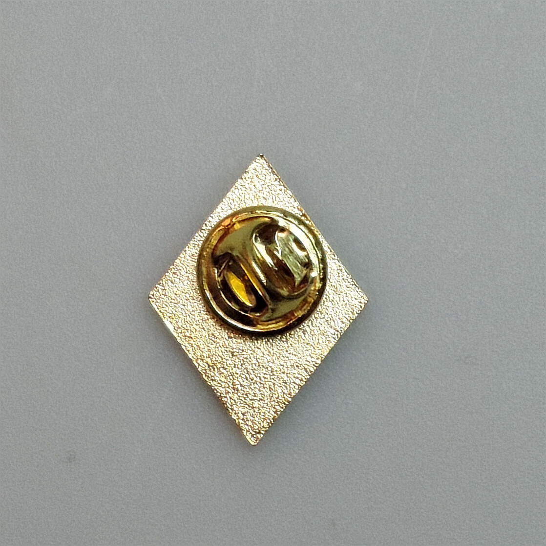 UNITED STATES MARINE CORPS- 1ST MARINE DIVISION LAPEL PIN