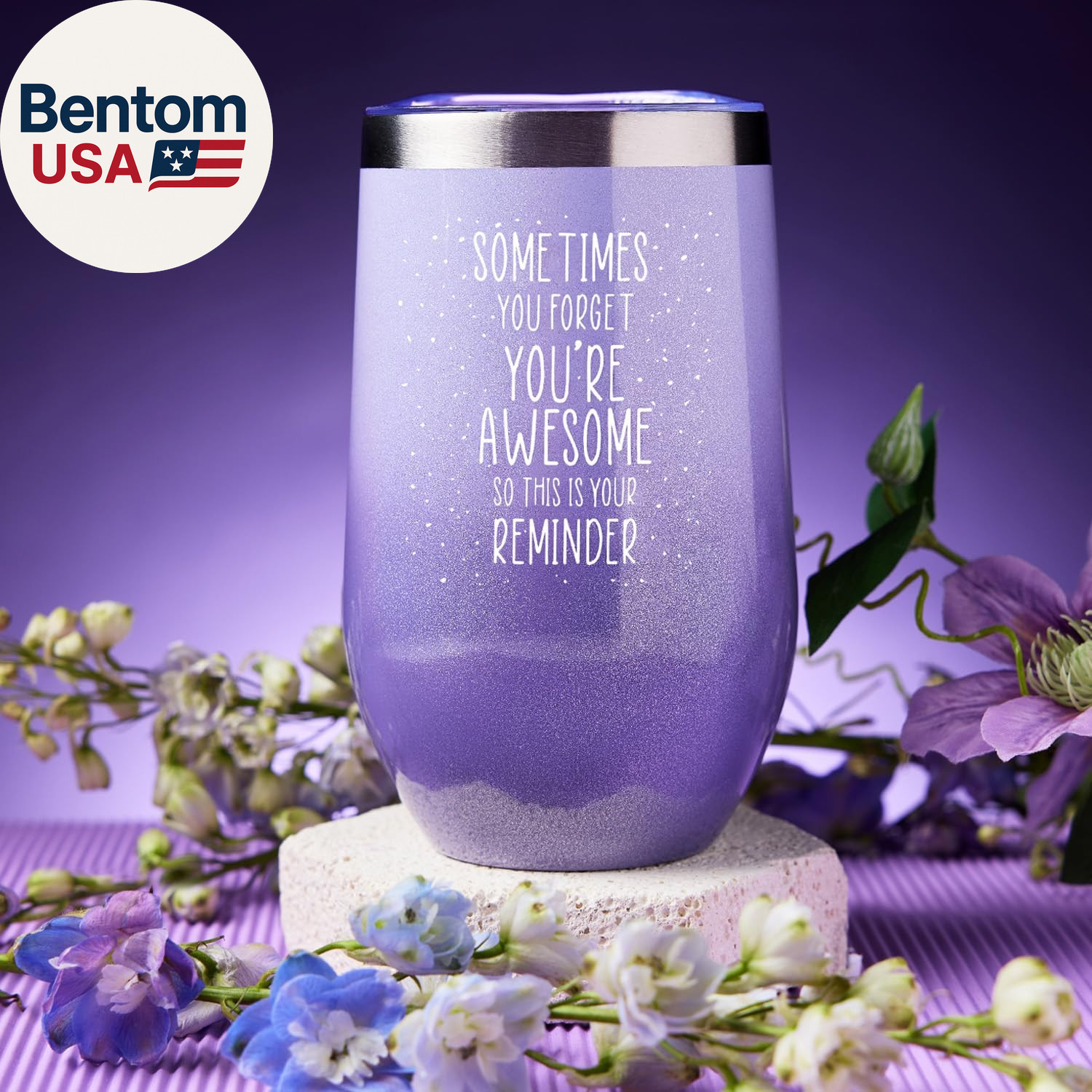 Gifts for Women, Mom, Wife, Girlfriend, Sister, Her – Happy Birthday, Christmas,