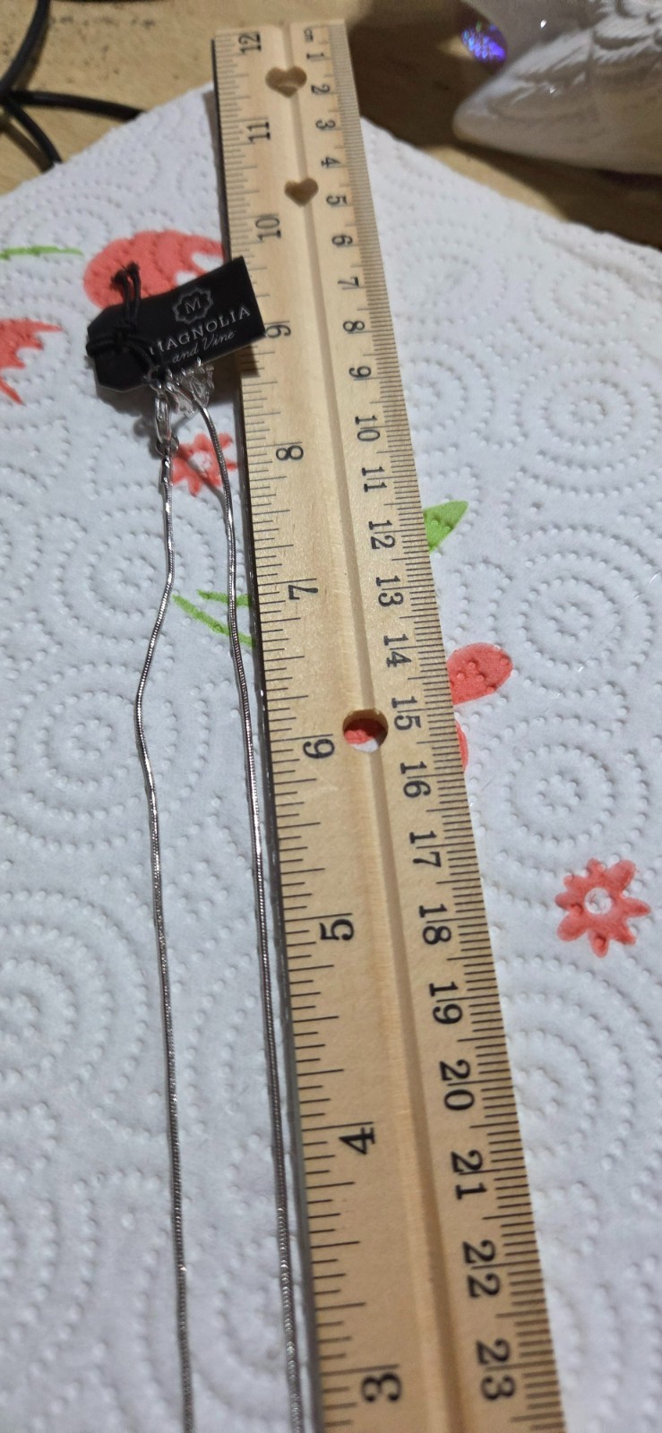 necklace origami owl