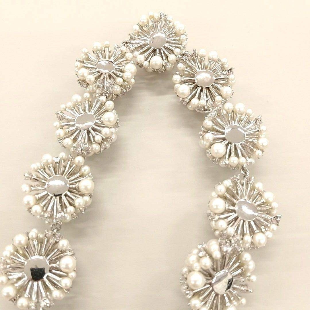 Excellent+++ KATE SPADE Cheers to That Cluster Necklace