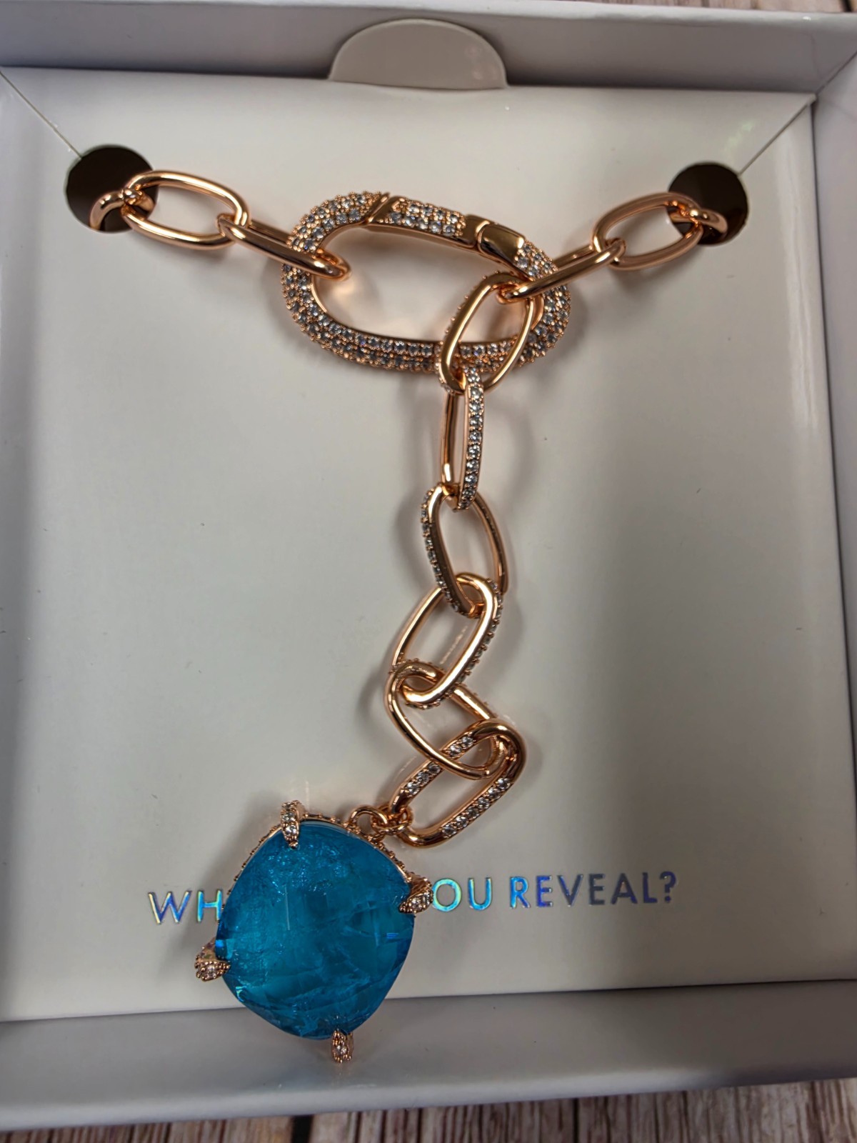 Bomb Party Mental Health Awareness Necklace “Your Heart Knows The Way”