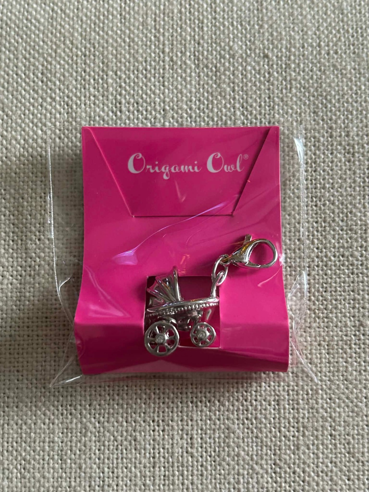 Authentic Origami Owl “Your Choice” of Dangles “New in Package” #1