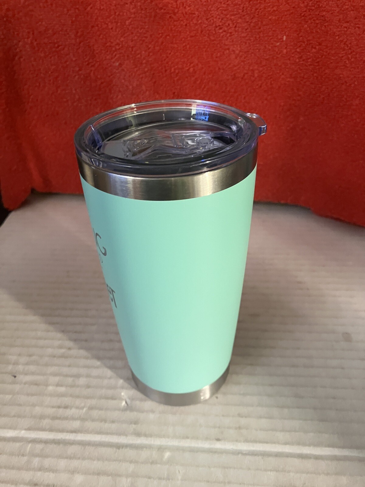 Gifts For Her, Girlfriend, Wife – 20oz SS Vacuum Insulated Tumbler. DWK131