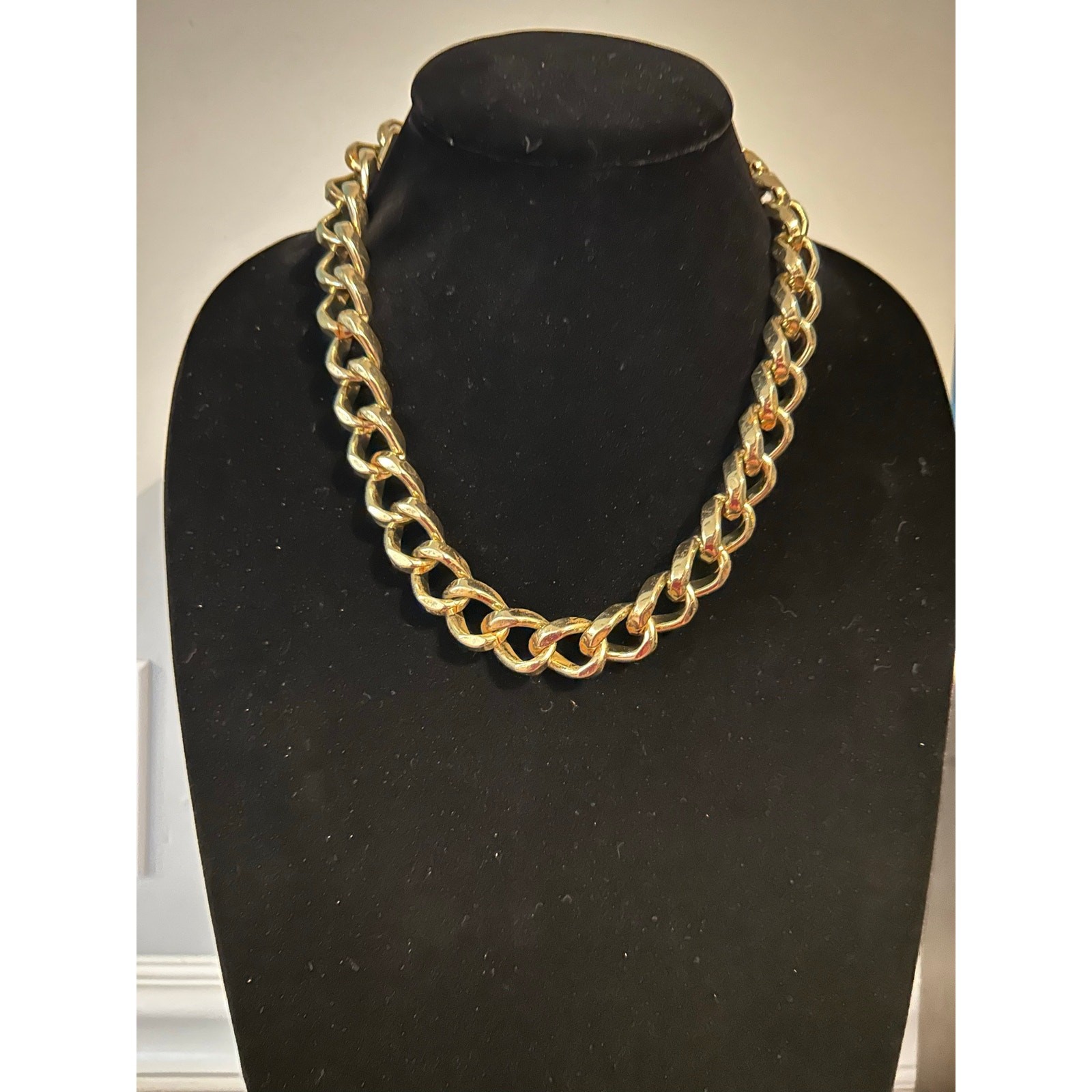 Chain chunky men women