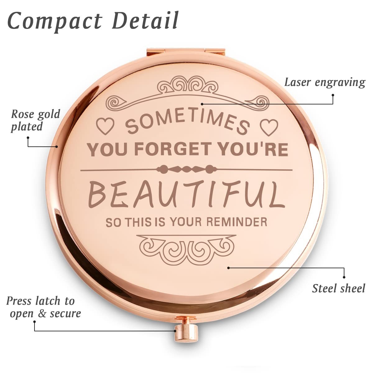 Gifts for Women – Birthday Gifts for Women, Mom, Wife Gifts for Her Girlfriend