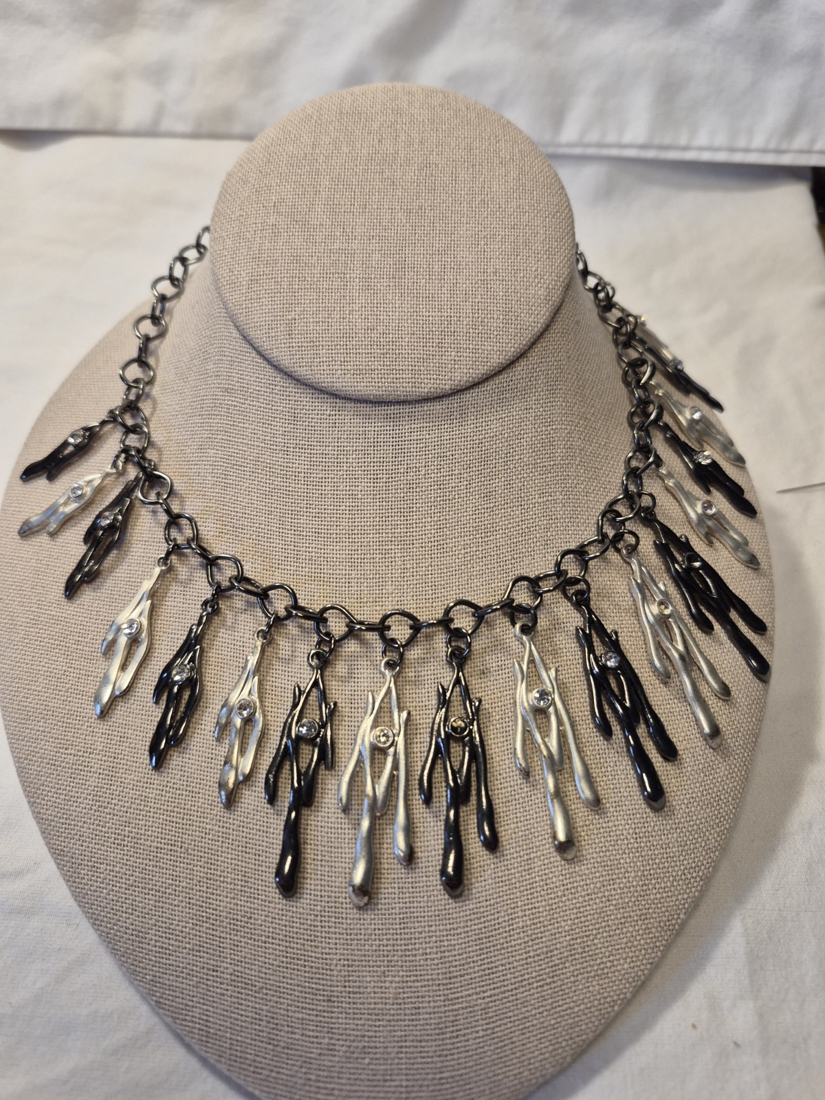 Necklace Lot (10)