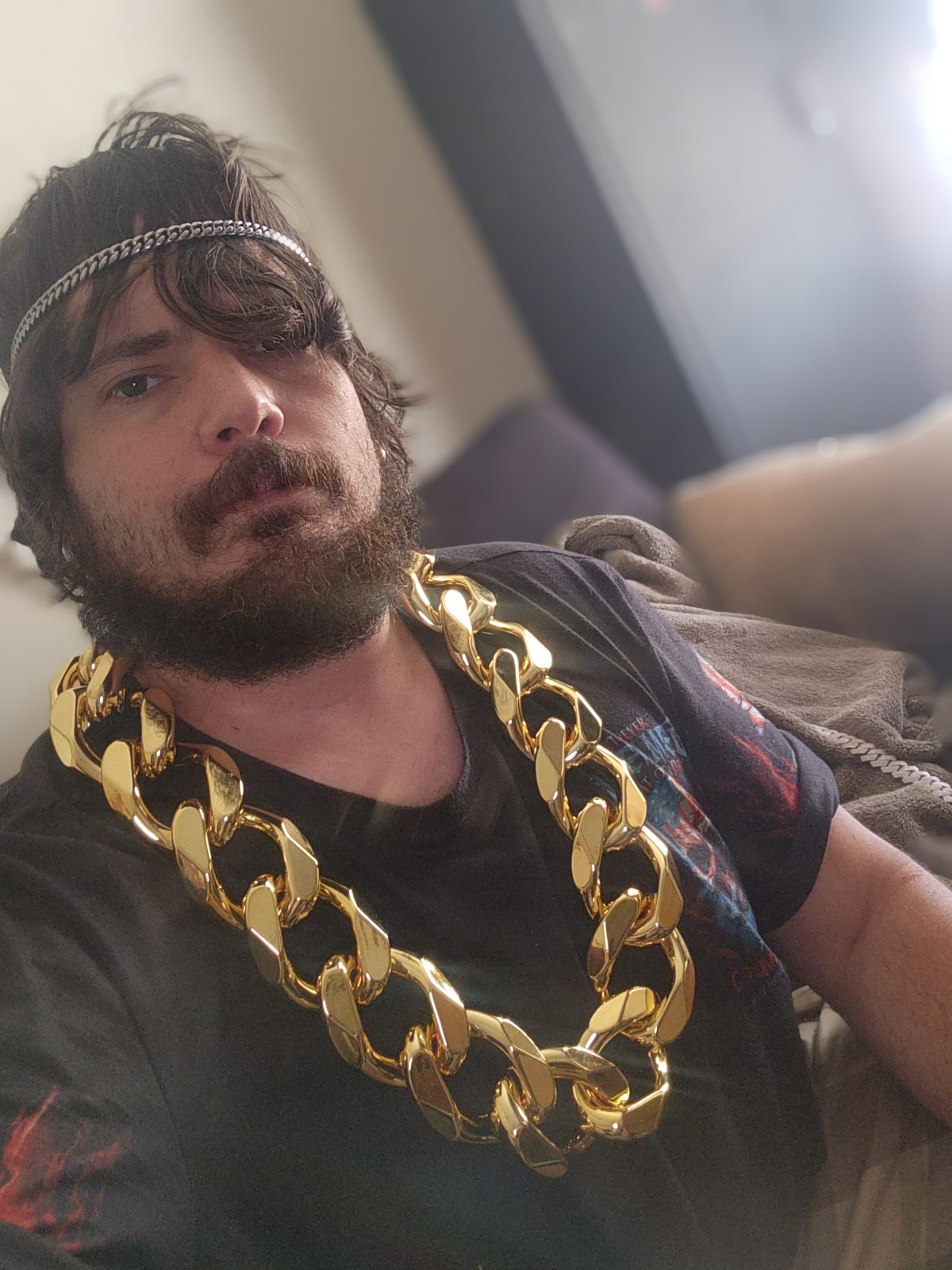 Most Epic Chain