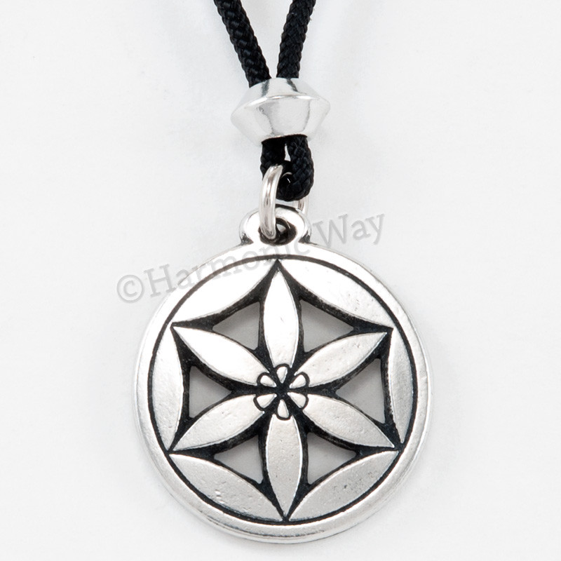 APHRODITE Necklace Amulet Greek Goddess Pendant Magic of Love & Sexuality