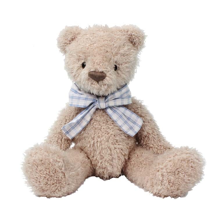 12″ Teddy Bear Plush Doll Stuffed Birthday Valentine’s Day Gift Girlfriend Wife