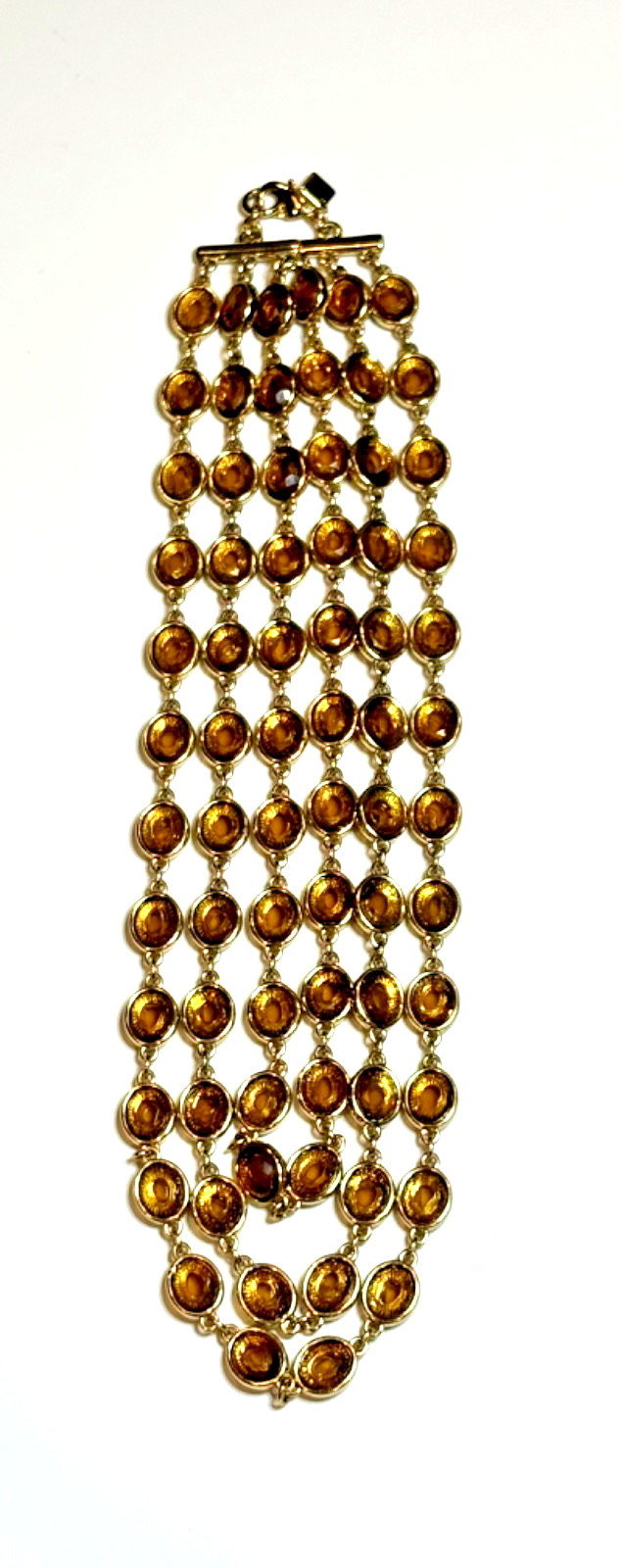 TALBOTS & BANANA REPUBLIC Two Necklaces, VGC Upscale Fashion 17”-20”