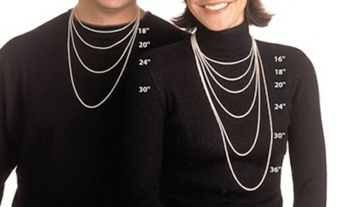 925 STERLING SILVER 3MM thick ROPE chain 22″ necklace men women female man
