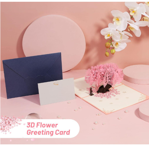 Anniversary Gift For Wife Romantic Anniversary Present For Lover Husband Wife