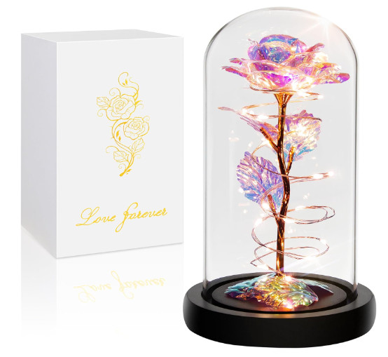 Gifts for Wife – Wife Gifts, Gifts for Her – Wedding Anniversary For Wife, Wife