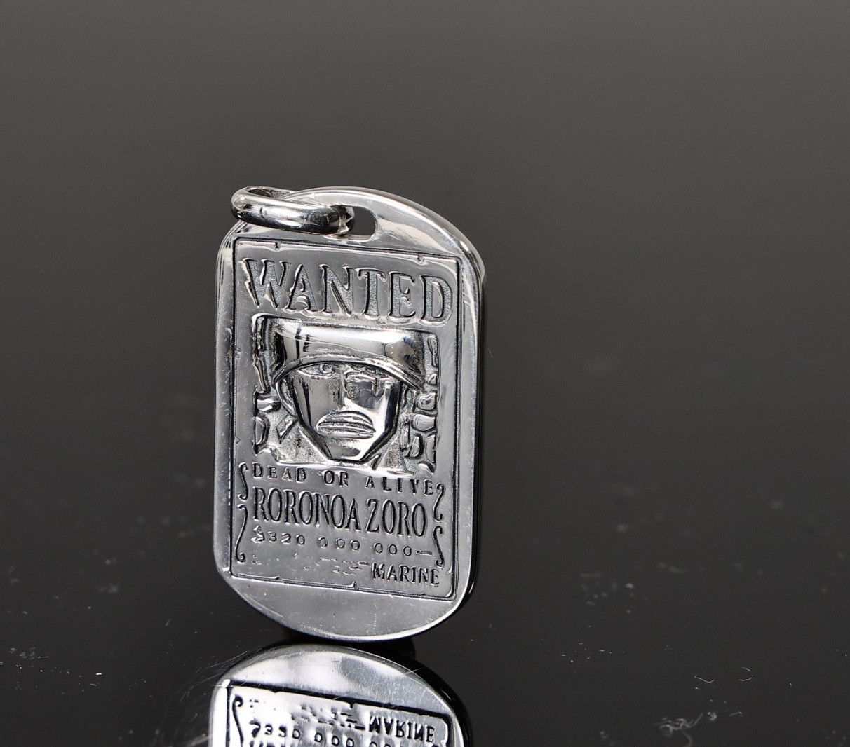 Sterling Silver Nike Air Force Shoes Pendant, Silver, Red, Blue, Yellow Color