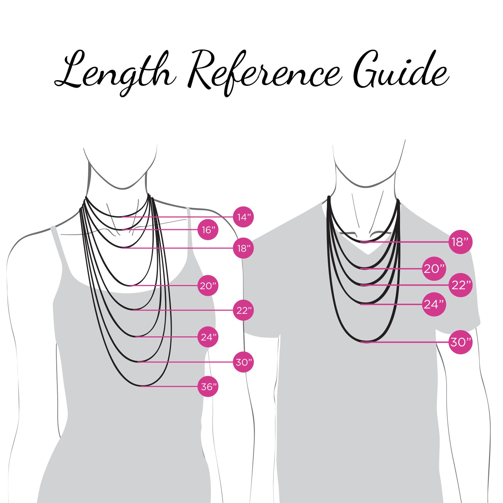 Set of 3 Satin Black Silk Cord Necklace for Pendant Layering Multiple Lengths
