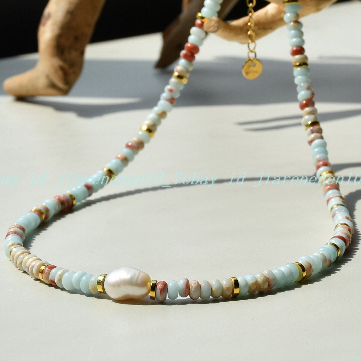 1 Pcs Smooth 2x4mm Natural Shoushan Stone Rondelle Gemstone Beads Jewelry 16-28″