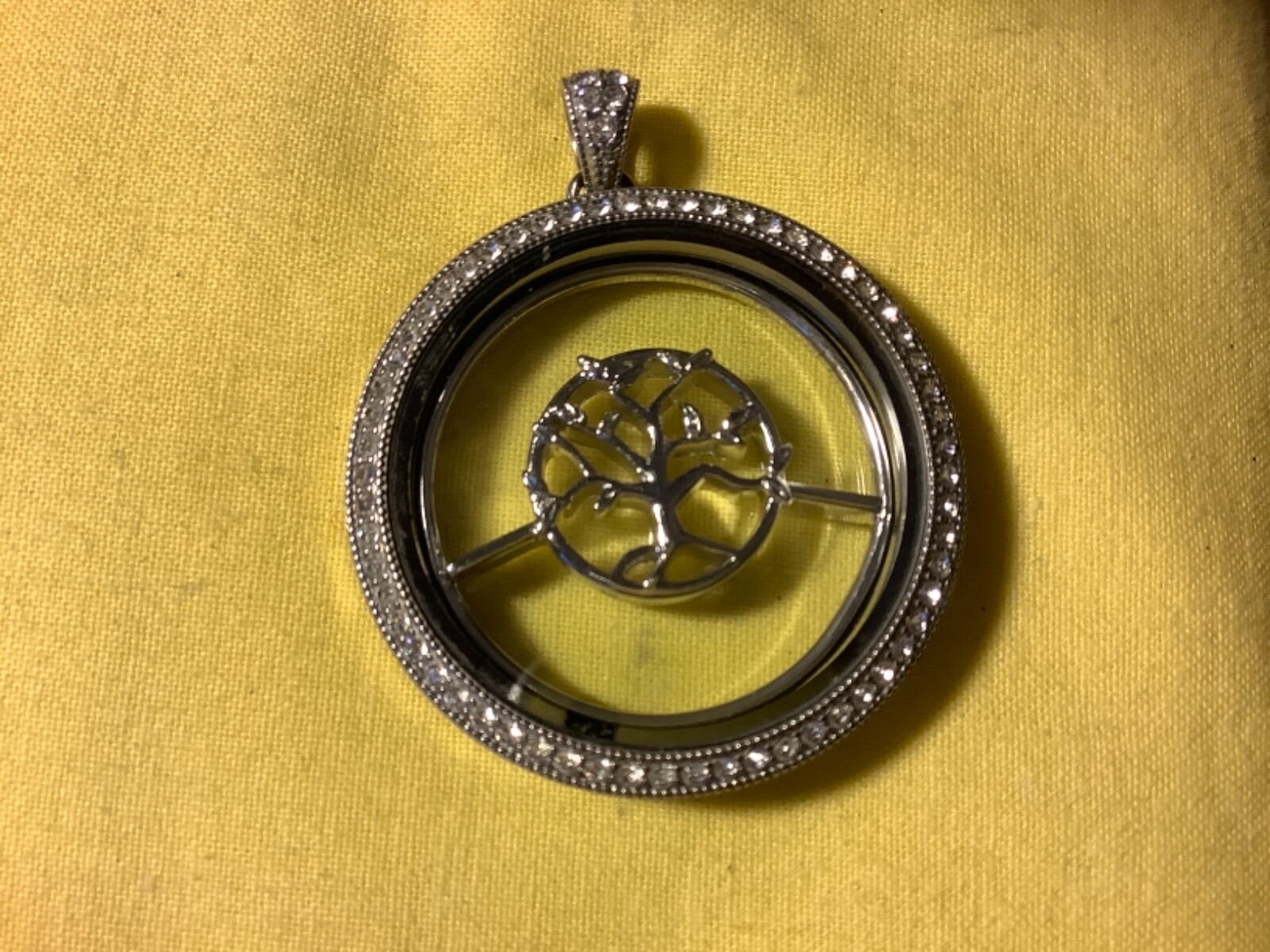 Origami Owl Classic Hinged Lockets Varies Sizes and Shapes