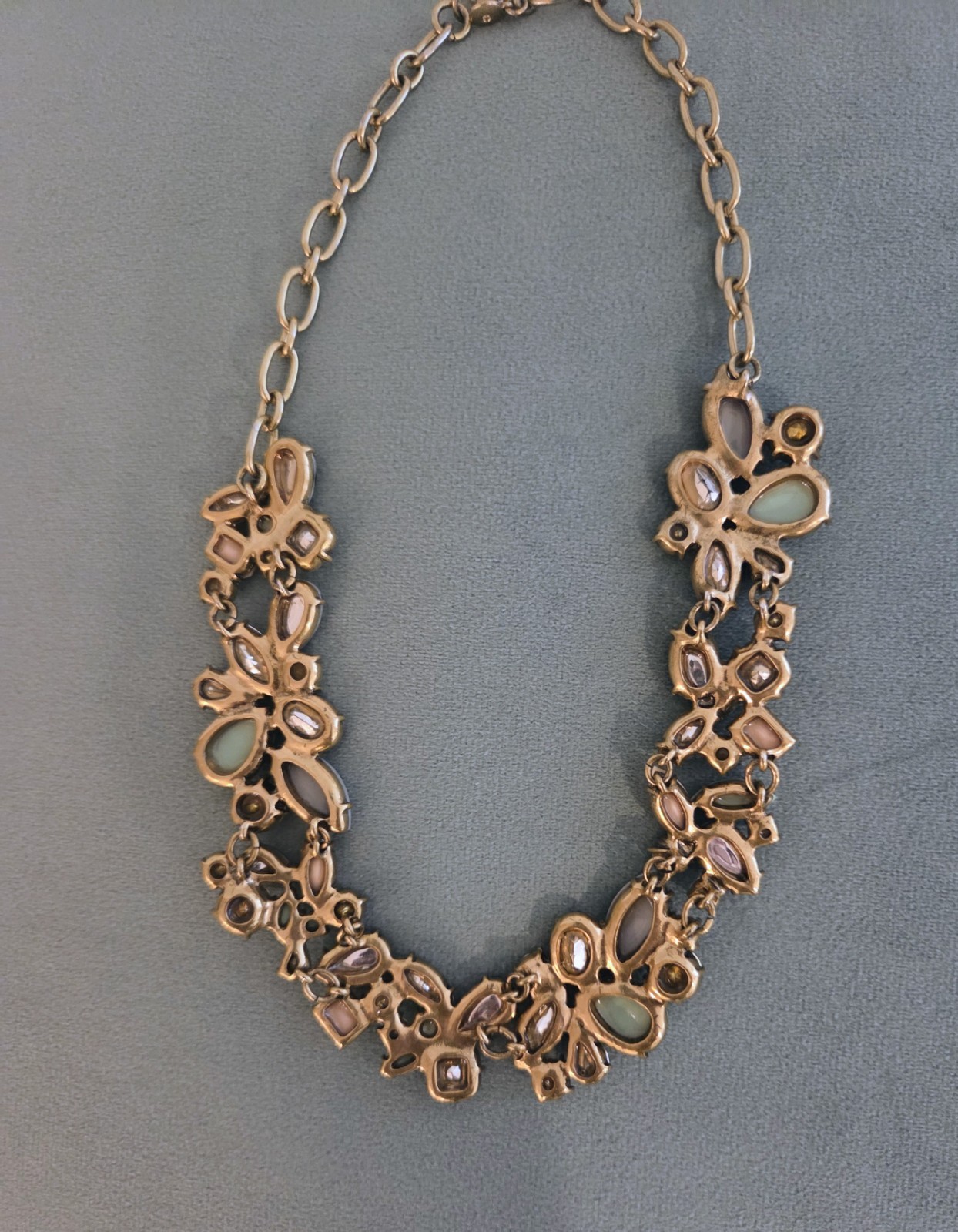 J Crew Necklaces [2]