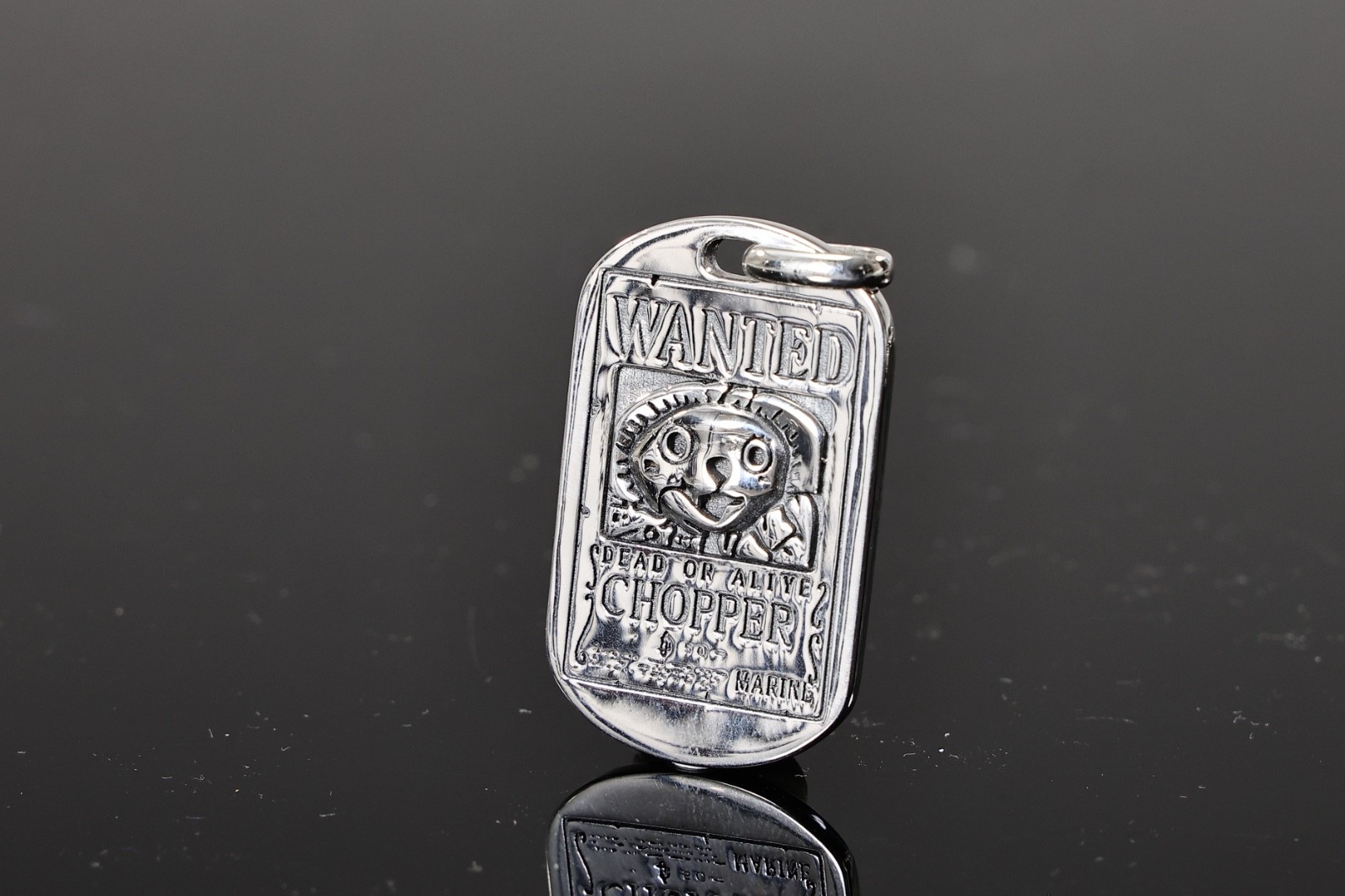 Sterling Silver Nike Air Force Shoes Pendant, Silver, Red, Blue, Yellow Color