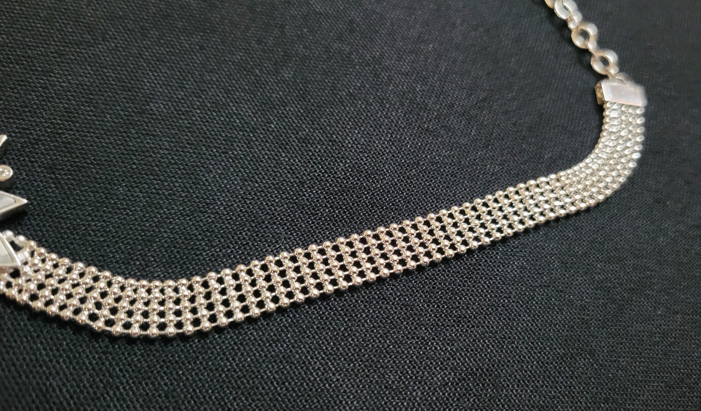 Kendra Scott Isabella Chocker Necklace