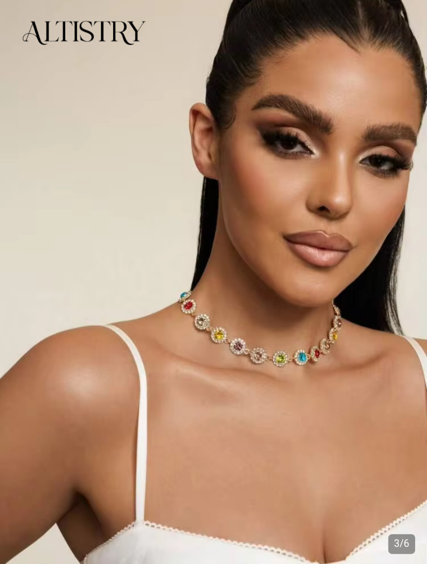 designer jewelry for women